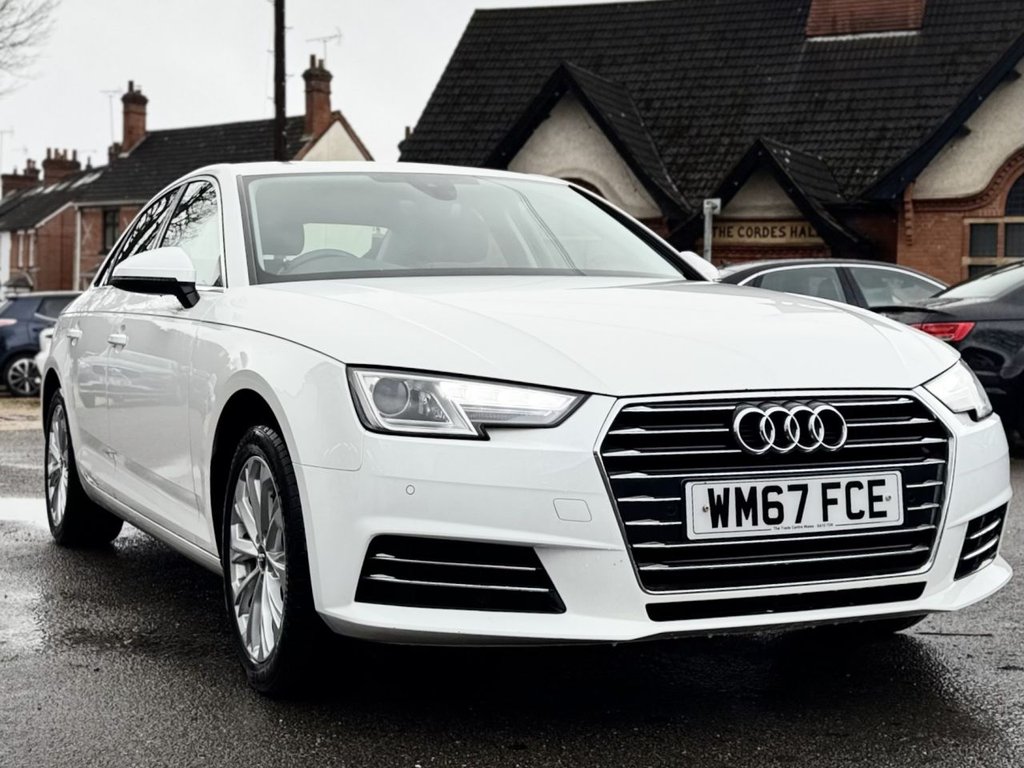 Used Audi A4 2018 for sale - 77463417: Photo 48