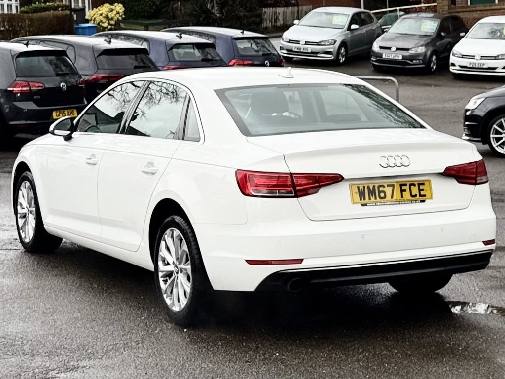 Used Audi A4 2018 for sale - 77463417: Photo 49