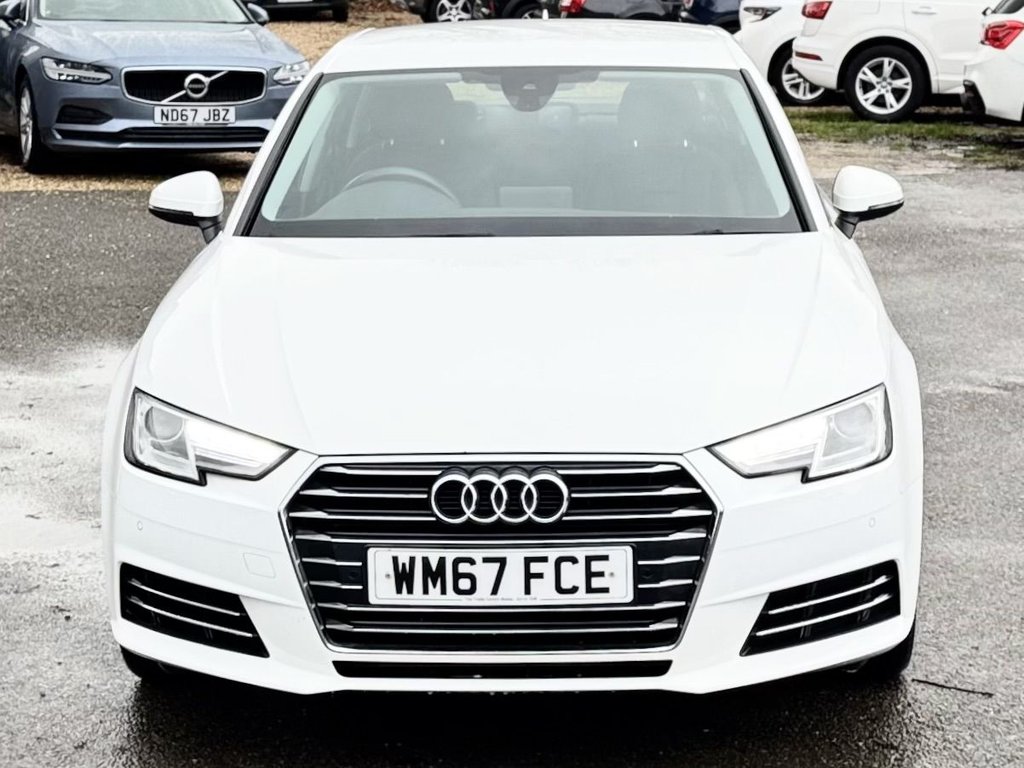 Used Audi A4 2018 for sale - 77463417: Photo 5