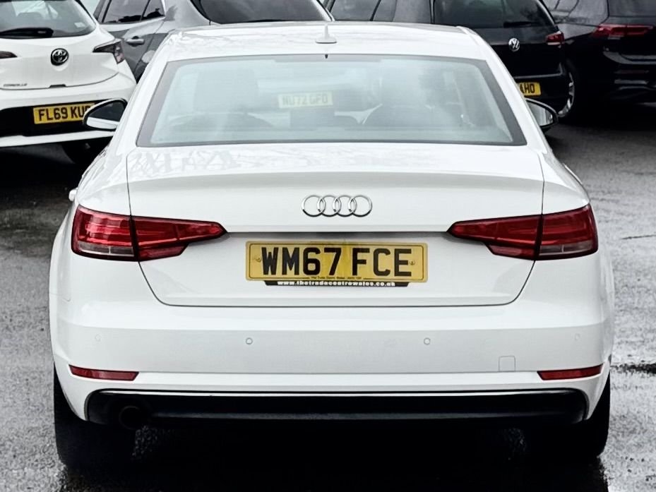Used Audi A4 2018 for sale - 77463417: Photo 6