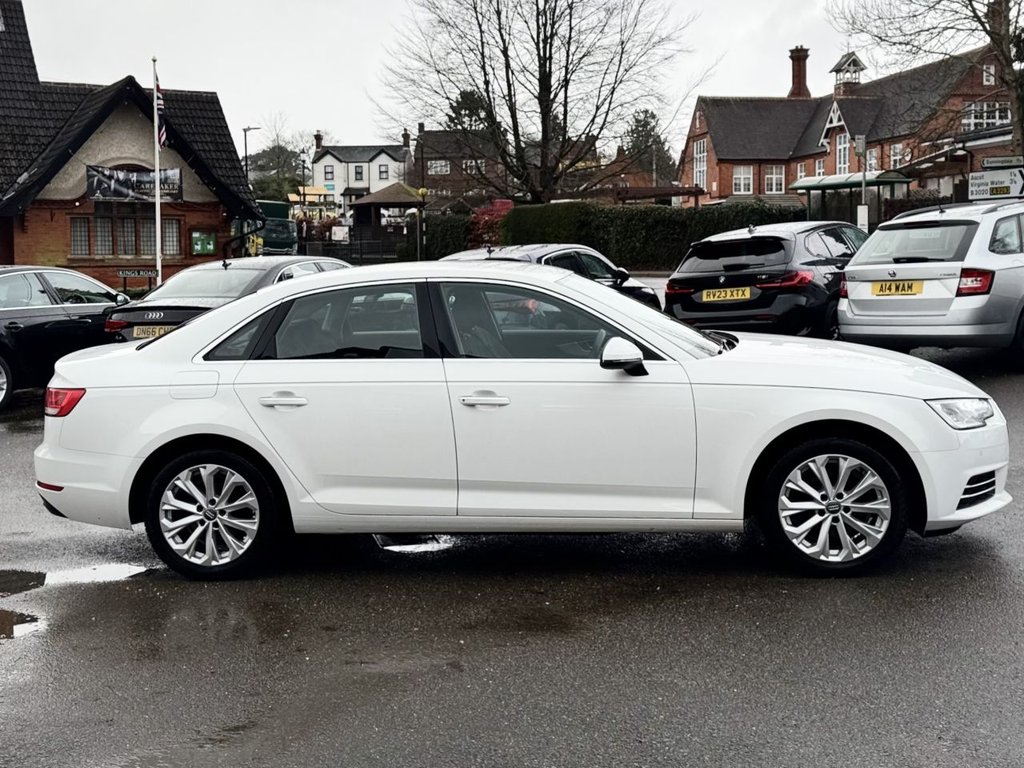 Used Audi A4 2018 for sale - 77463417: Photo 7
