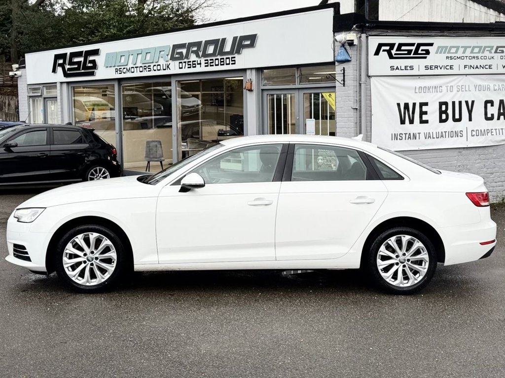 Used Audi A4 2018 for sale - 77463417: Photo 8