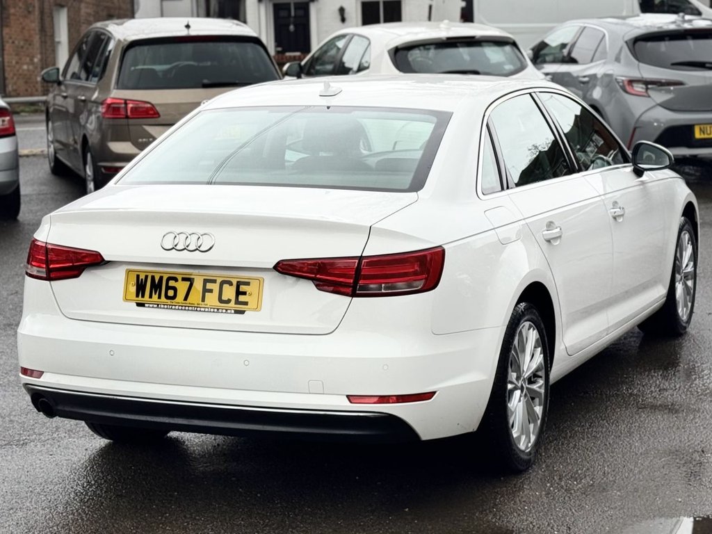 Used Audi A4 2018 for sale - 77463417: Photo 9