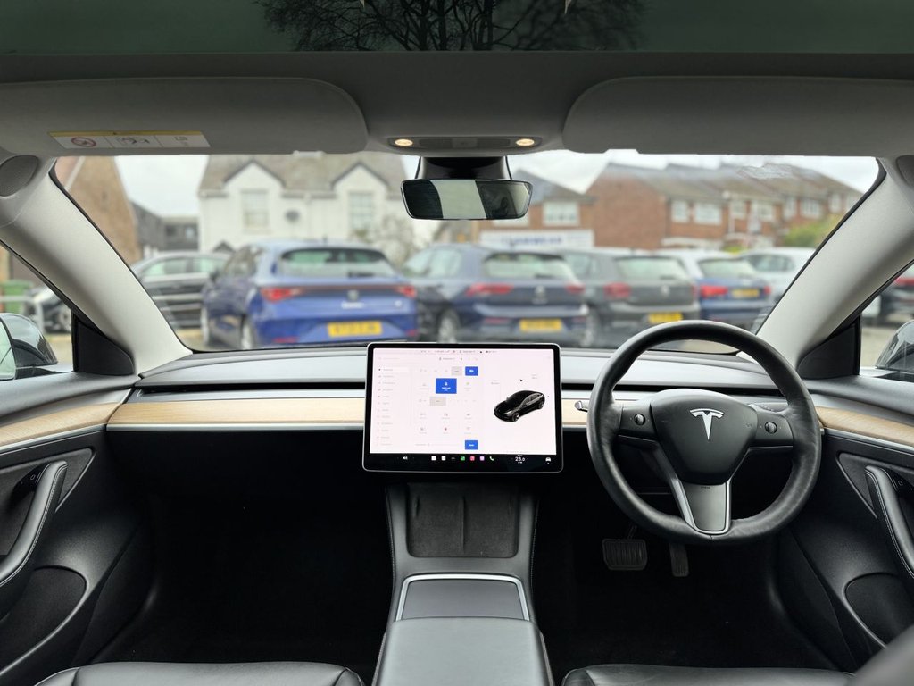 Used Tesla Model 3 2021 for sale - 78017225: Photo 11