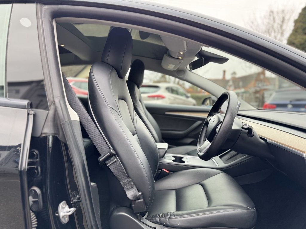 Used Tesla Model 3 2021 for sale - 78017225: Photo 12