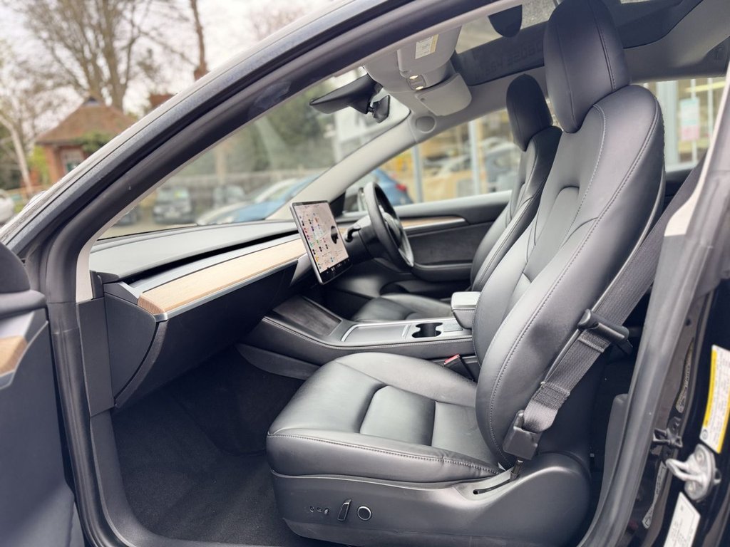 Used Tesla Model 3 2021 for sale - 78017225: Photo 13