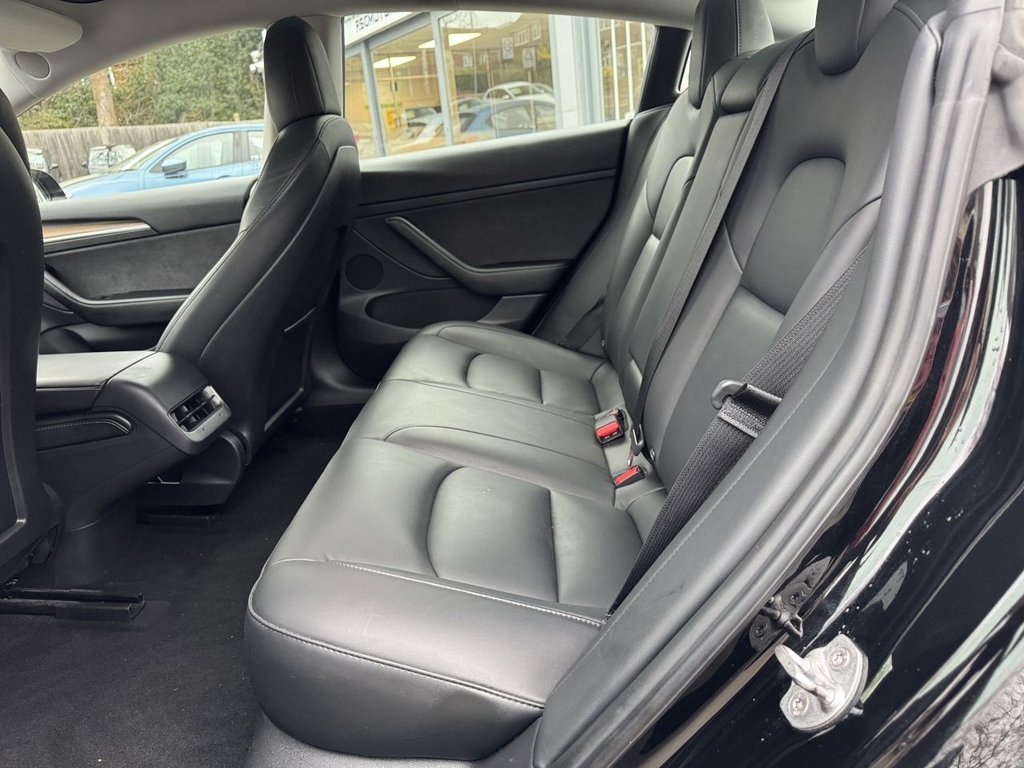 Used Tesla Model 3 2021 for sale - 78017225: Photo 15