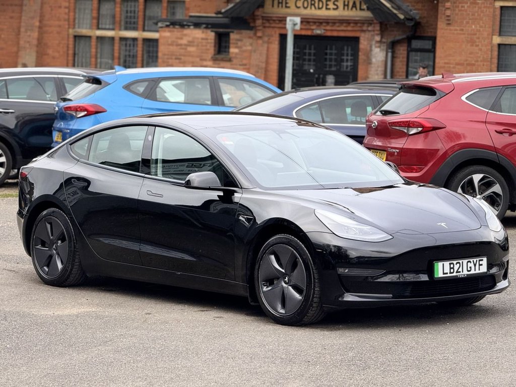 Used Tesla Model 3 2021 for sale - 78017225: Photo 16