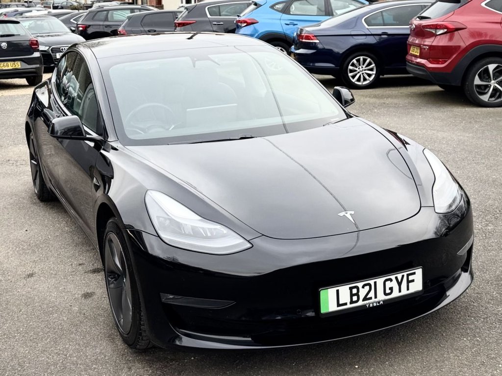Used Tesla Model 3 2021 for sale - 78017225: Photo 17