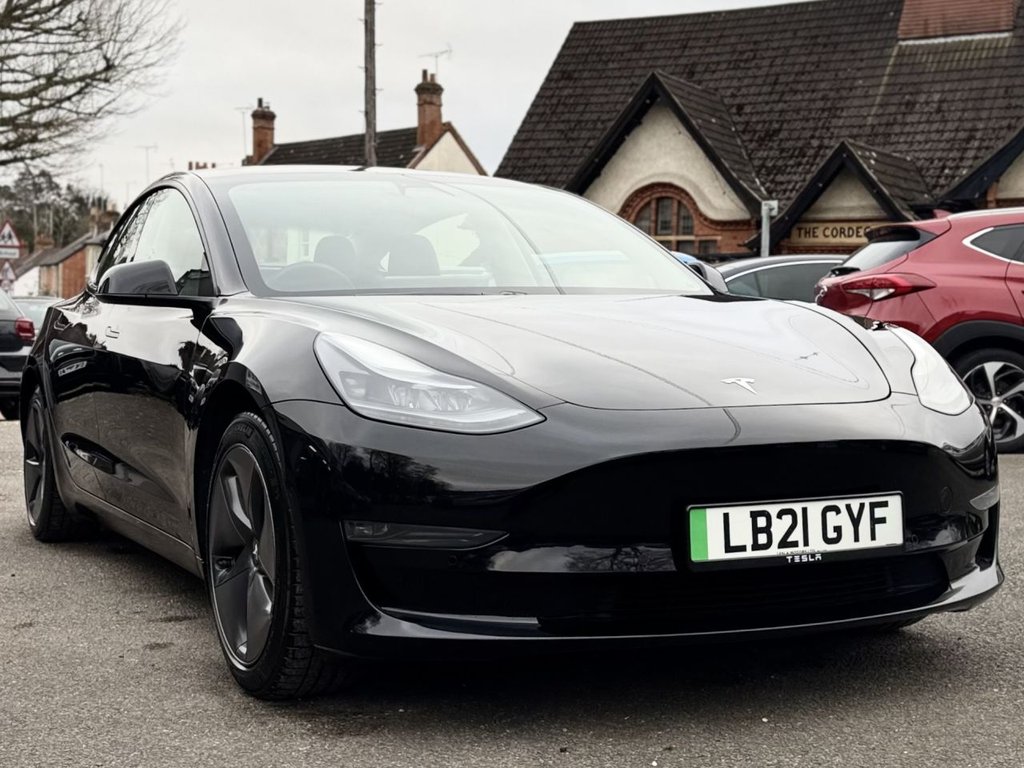 Used Tesla Model 3 2021 for sale - 78017225: Photo 20