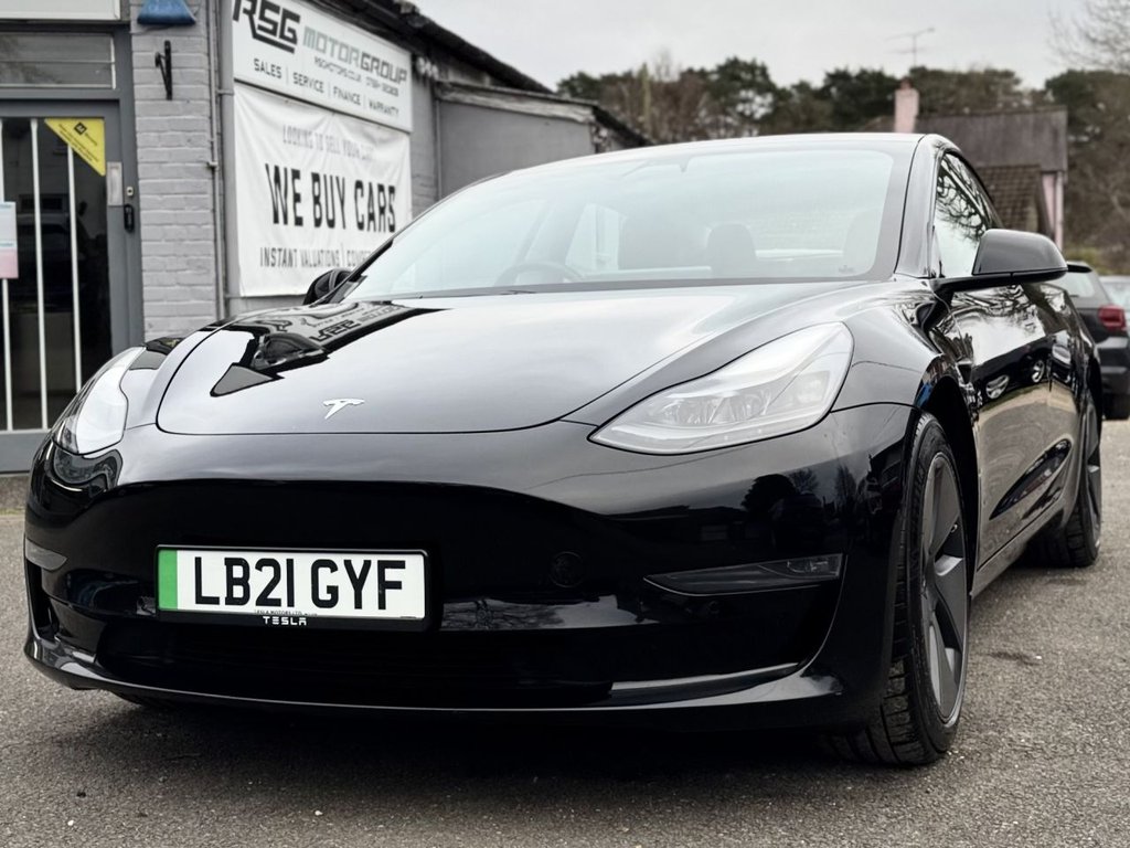 Used Tesla Model 3 2021 for sale - 78017225: Photo 21