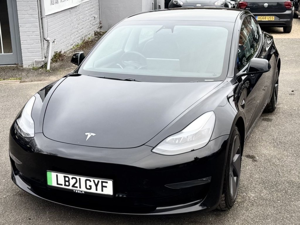 Used Tesla Model 3 2021 for sale - 78017225: Photo 22