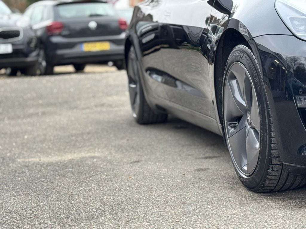 Used Tesla Model 3 2021 for sale - 78017225: Photo 23