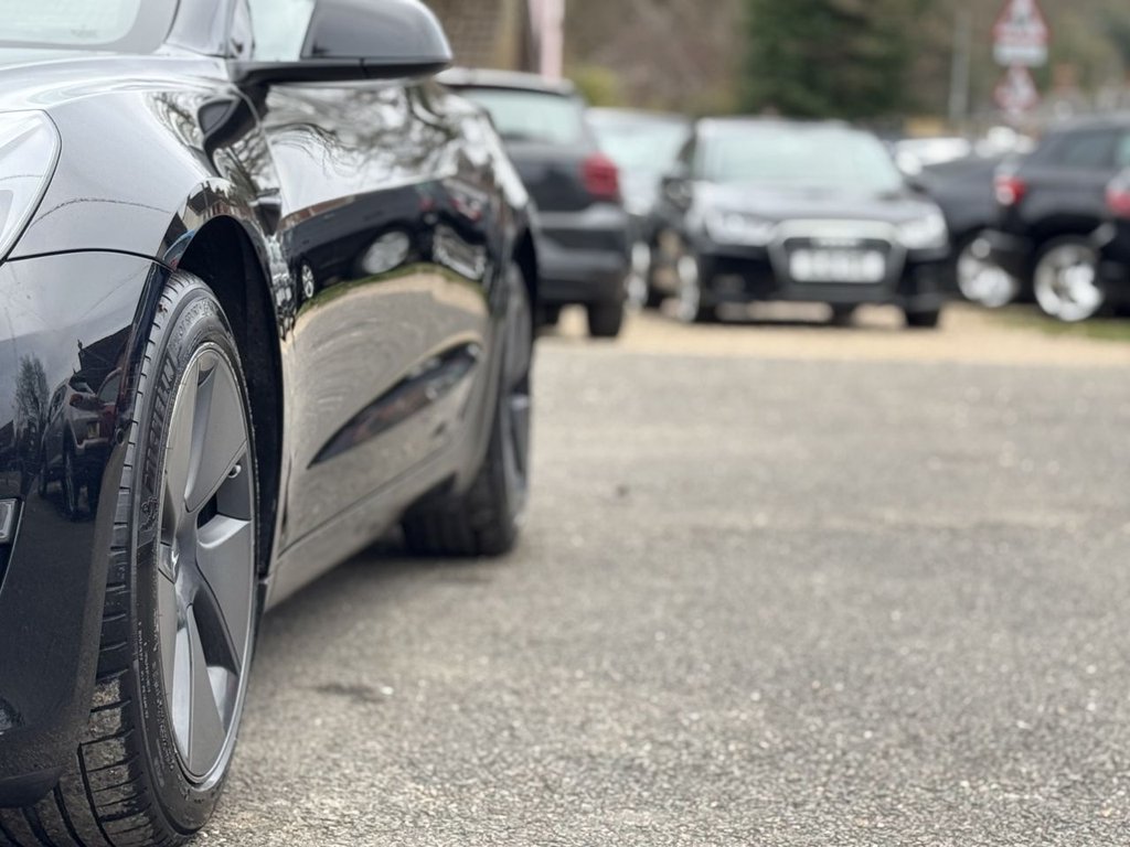 Used Tesla Model 3 2021 for sale - 78017225: Photo 24