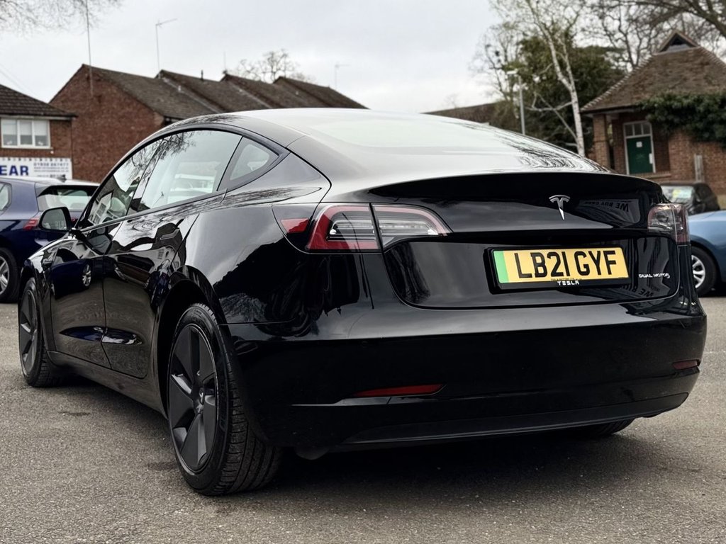 Used Tesla Model 3 2021 for sale - 78017225: Photo 28