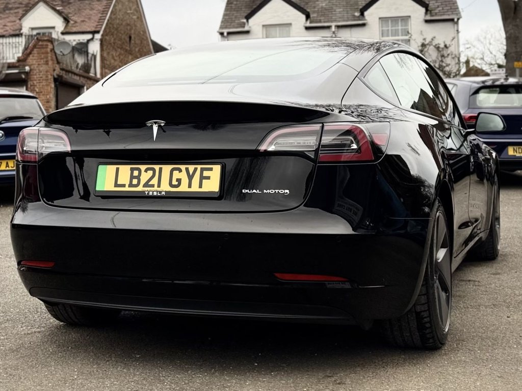 Used Tesla Model 3 2021 for sale - 78017225: Photo 30