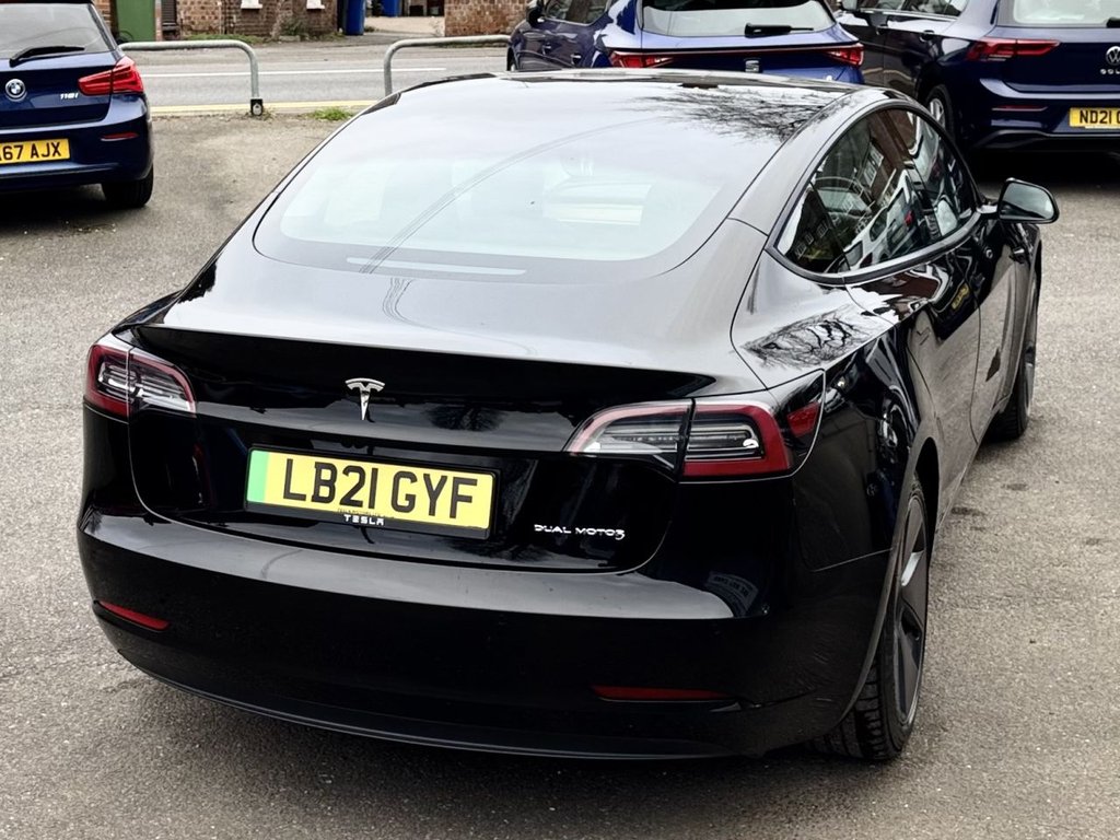 Used Tesla Model 3 2021 for sale - 78017225: Photo 31