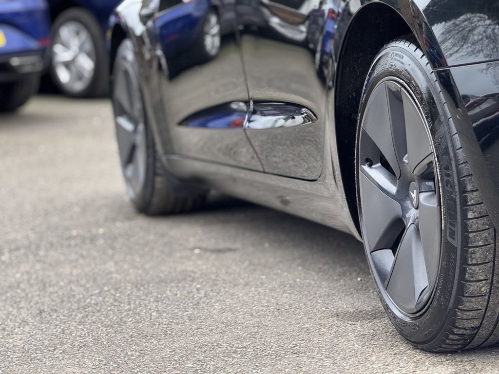 Used Tesla Model 3 2021 for sale - 78017225: Photo 32