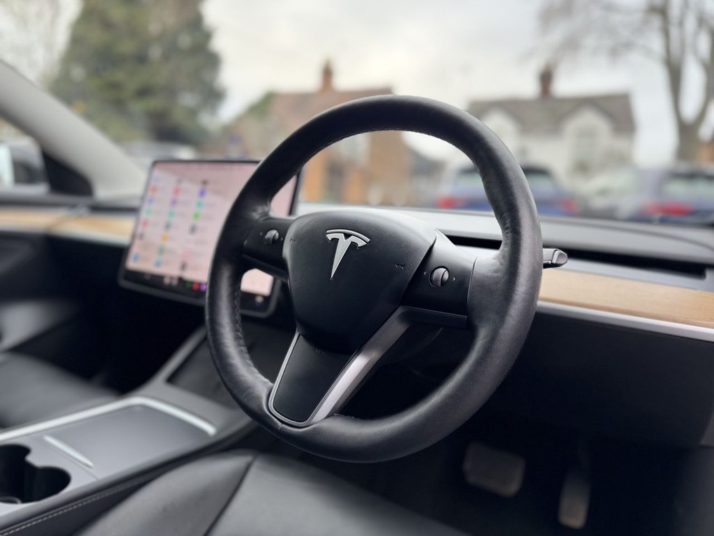 Used Tesla Model 3 2021 for sale - 78017225: Photo 33