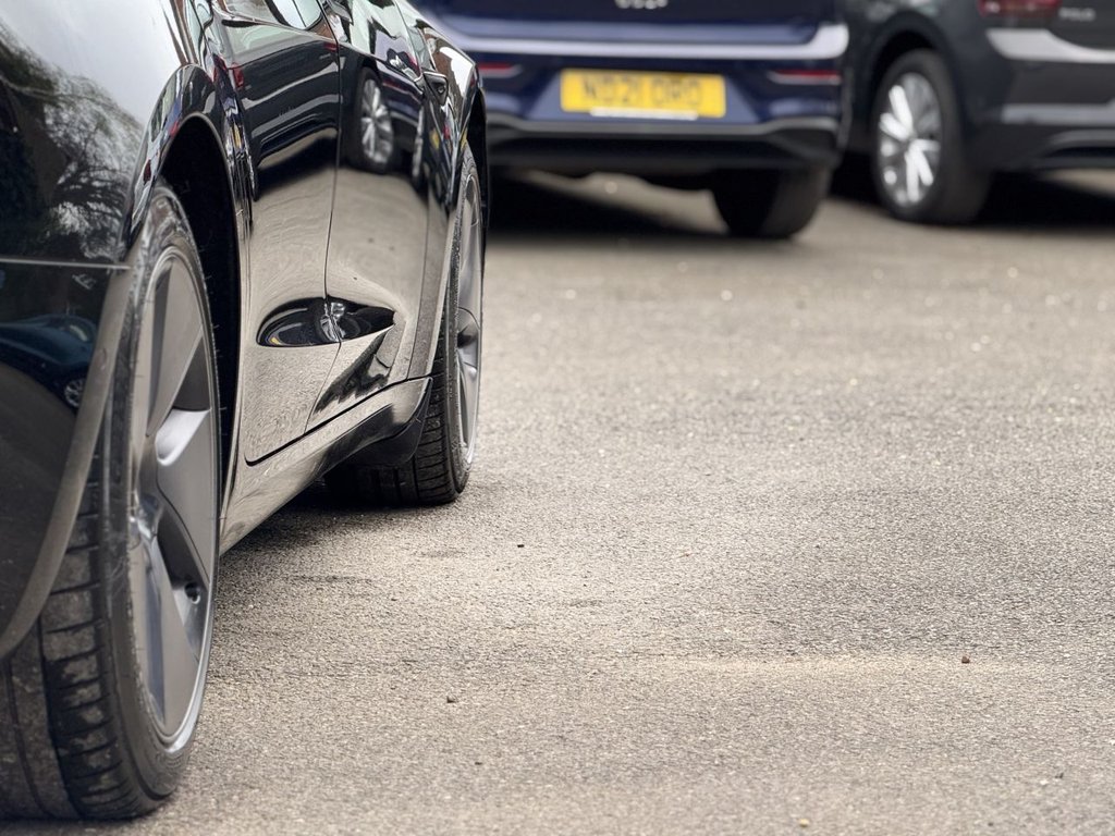 Used Tesla Model 3 2021 for sale - 78017225: Photo 34