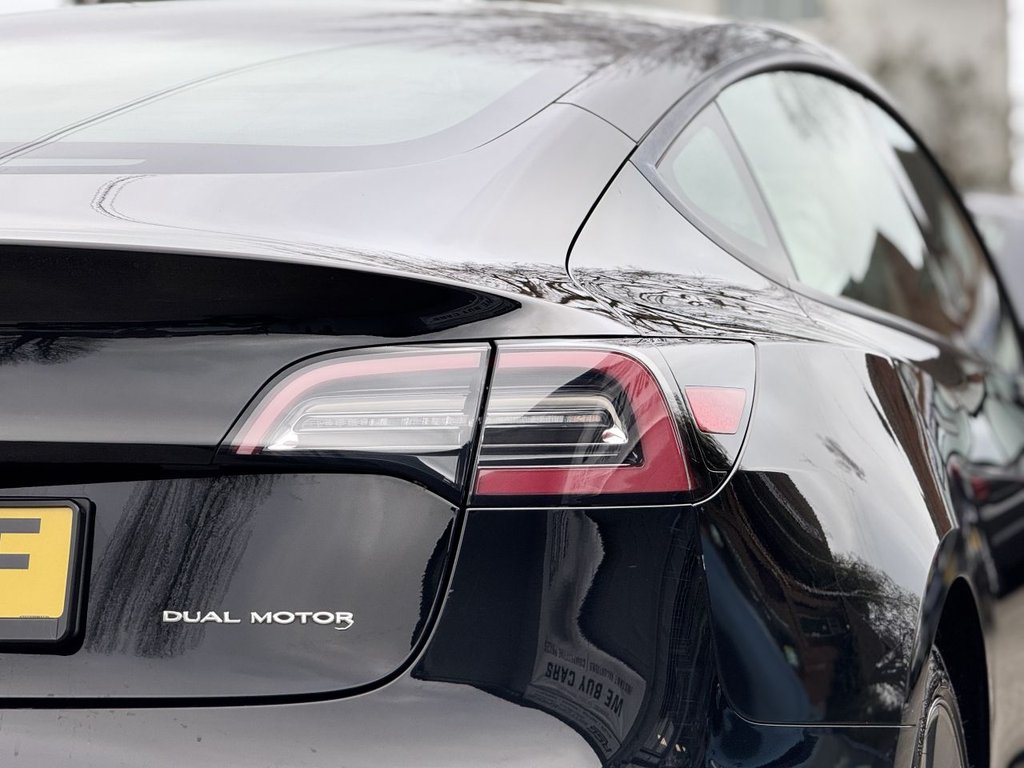 Used Tesla Model 3 2021 for sale - 78017225: Photo 35