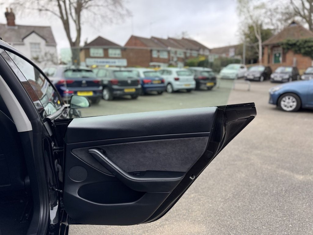 Used Tesla Model 3 2021 for sale - 78017225: Photo 39