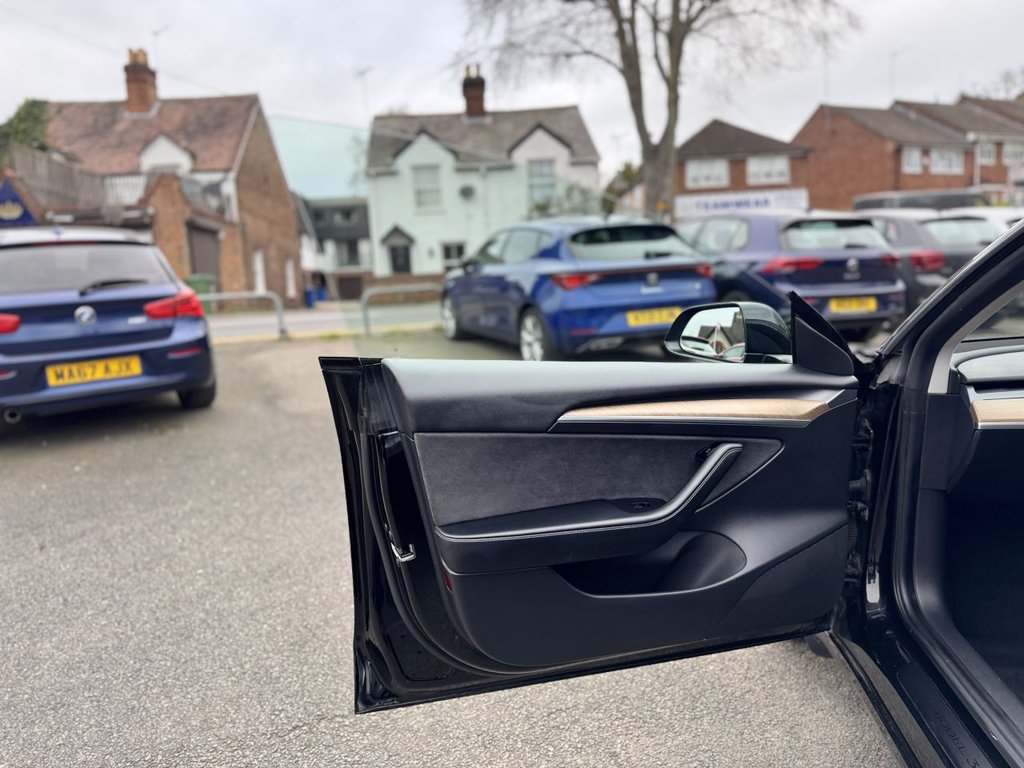 Used Tesla Model 3 2021 for sale - 78017225: Photo 42