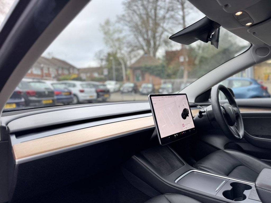 Used Tesla Model 3 2021 for sale - 78017225: Photo 43