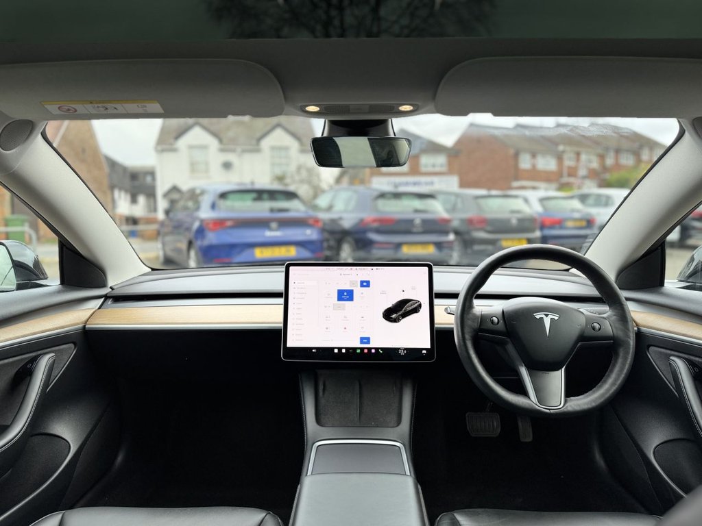 Used Tesla Model 3 2021 for sale - 78017225: Photo 44