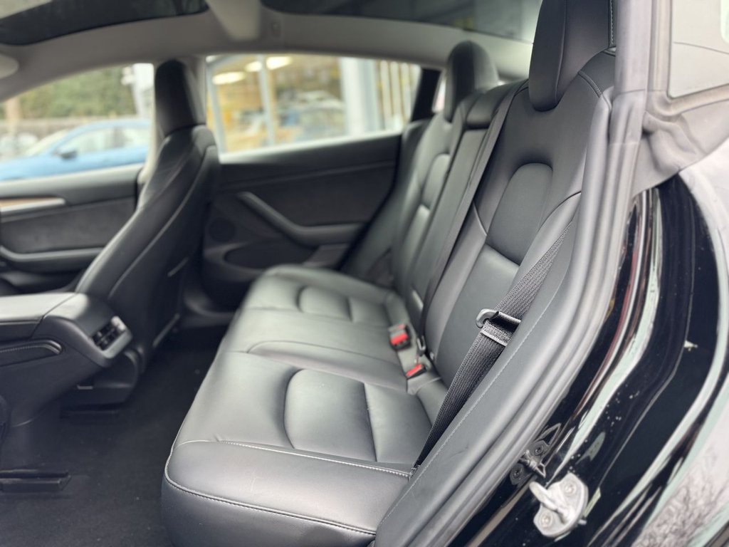 Used Tesla Model 3 2021 for sale - 78017225: Photo 46