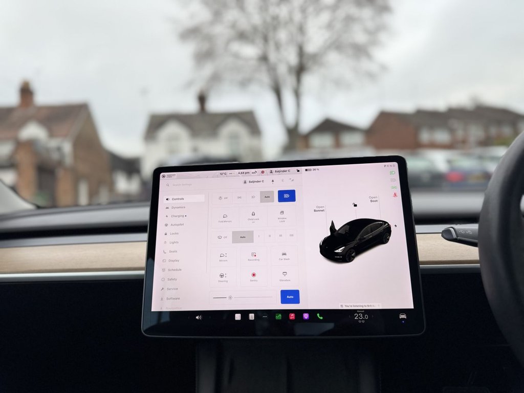 Used Tesla Model 3 2021 for sale - 78017225: Photo 47