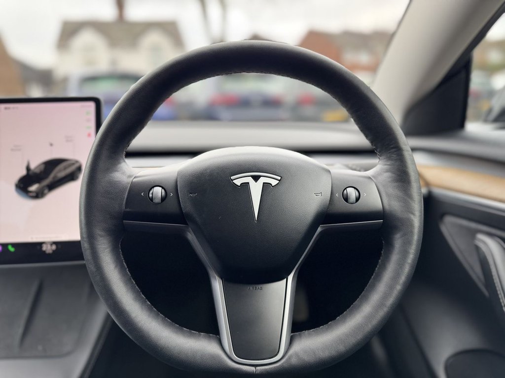 Used Tesla Model 3 2021 for sale - 78017225: Photo 48