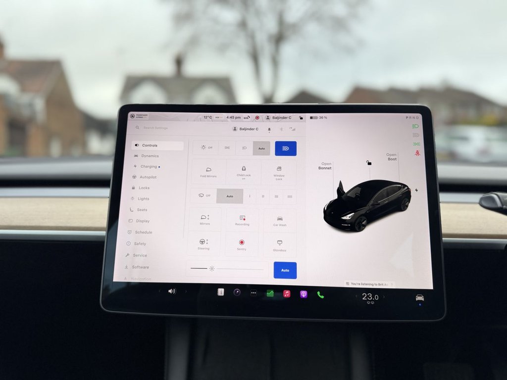 Used Tesla Model 3 2021 for sale - 78017225: Photo 49