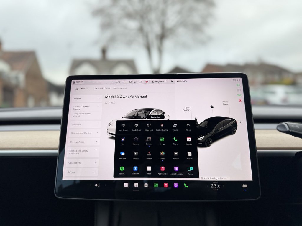 Used Tesla Model 3 2021 for sale - 78017225: Photo 50