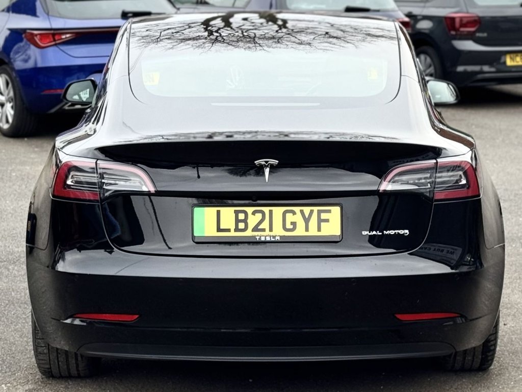 Used Tesla Model 3 2021 for sale - 78017225: Photo 6