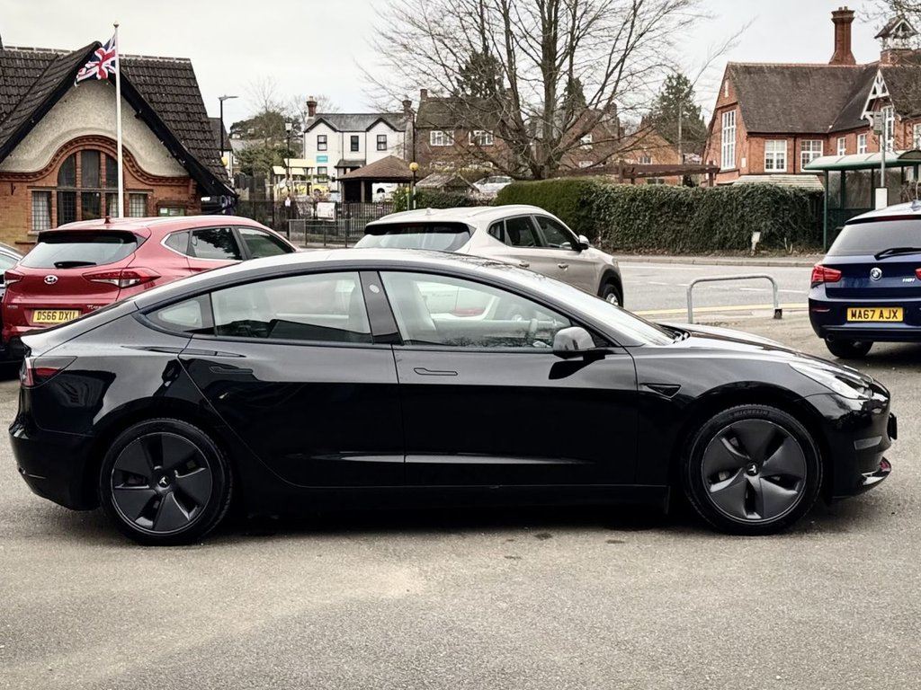 Used Tesla Model 3 2021 for sale - 78017225: Photo 7