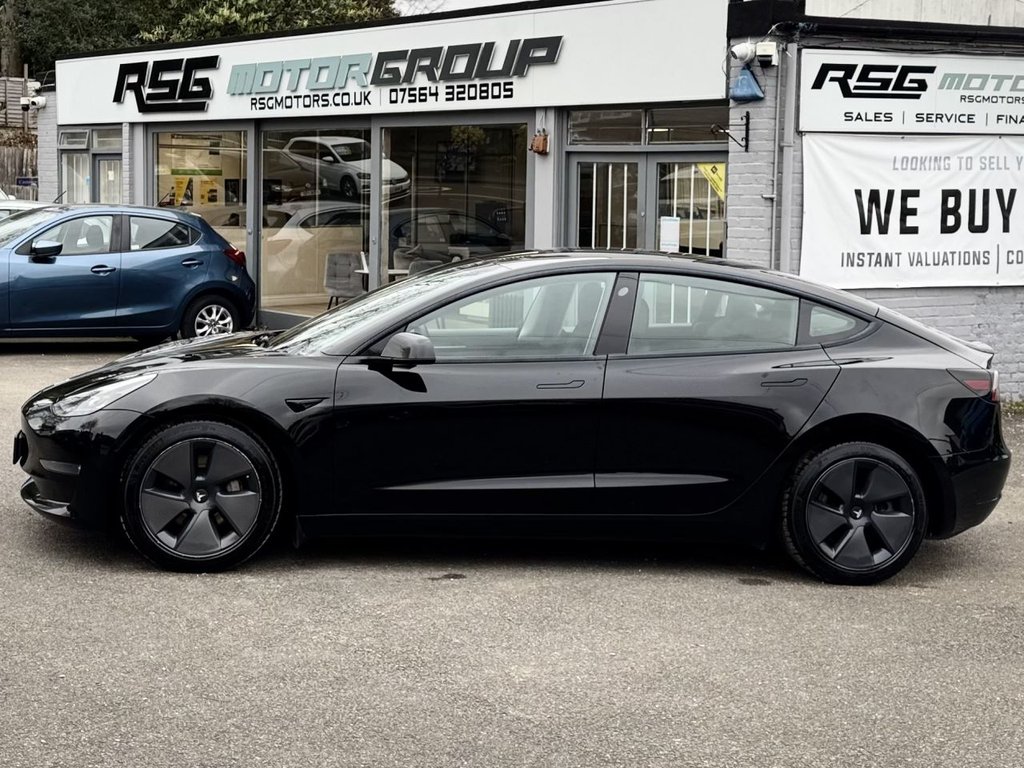 Used Tesla Model 3 2021 for sale - 78017225: Photo 8