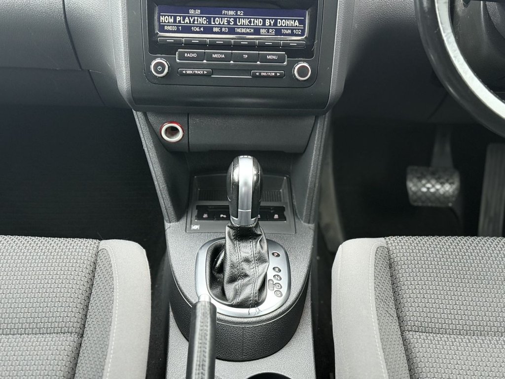 Used Volkswagen Touran 2015 for sale - 77288450: Photo 21