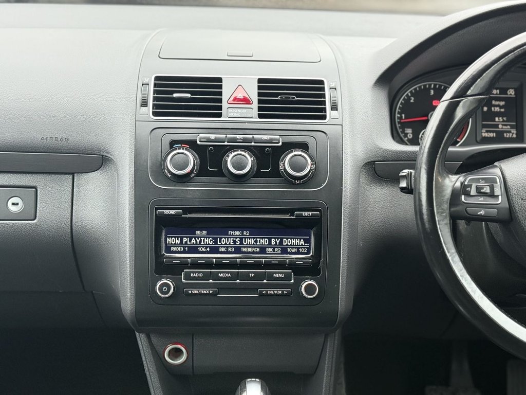 Used Volkswagen Touran 2015 for sale - 77288450: Photo 22