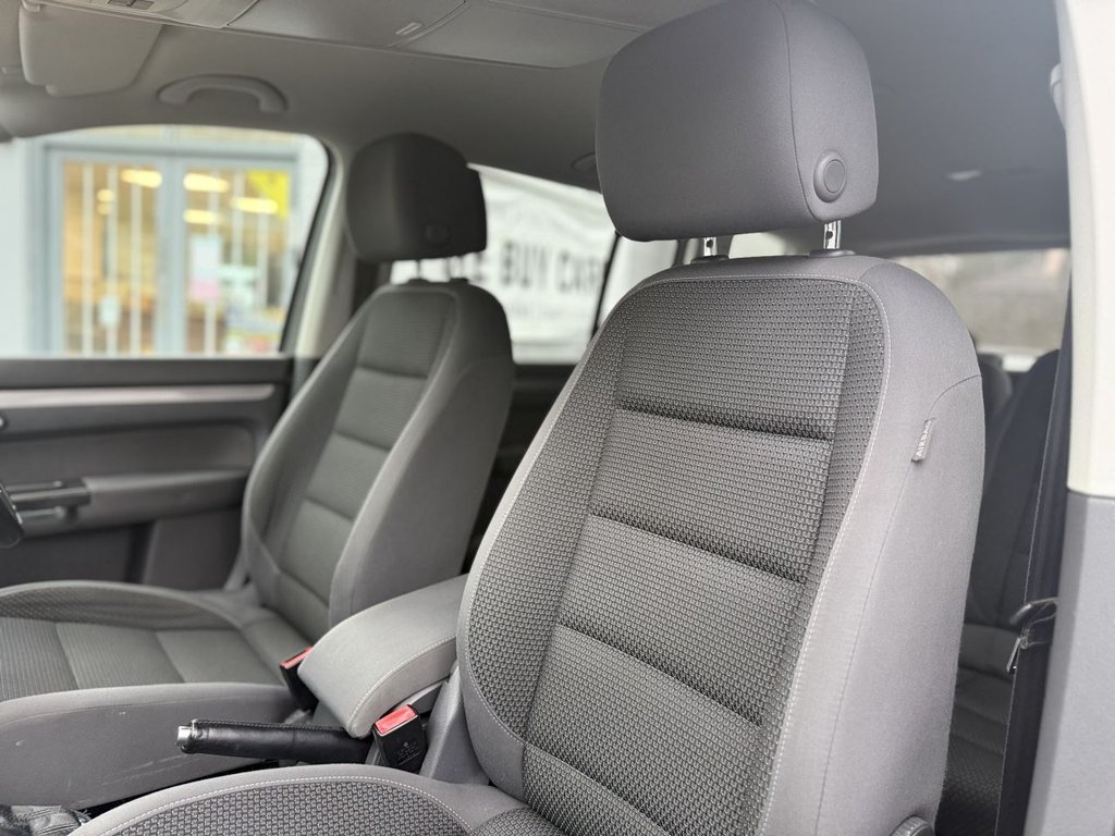 Used Volkswagen Touran 2015 for sale - 77288450: Photo 27