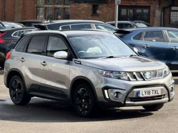 Used Suzuki Vitara 2018 for sale - 74733556: Photo