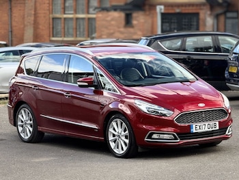 Used Ford S-Max 2017 for sale - 78874997: Photo