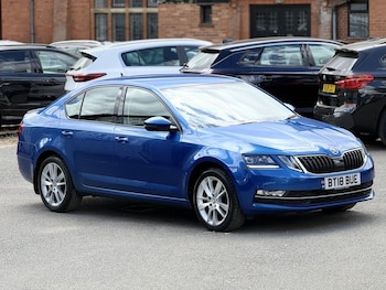 Used Skoda Octavia 2018 for sale - 79385257: Photo
