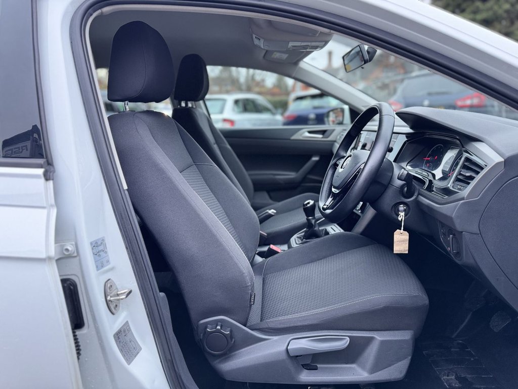 Used Volkswagen Polo 2018 for sale - 77199933: Photo 12