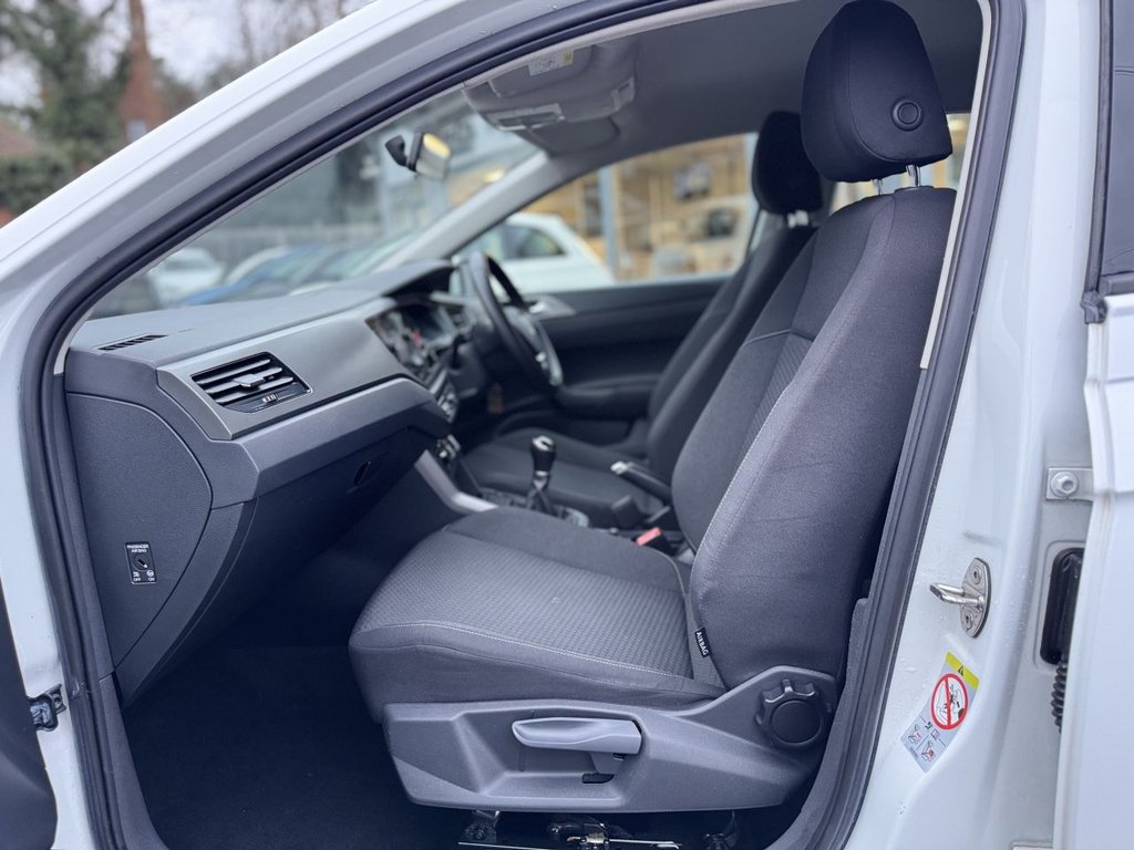 Used Volkswagen Polo 2018 for sale - 77199933: Photo 13