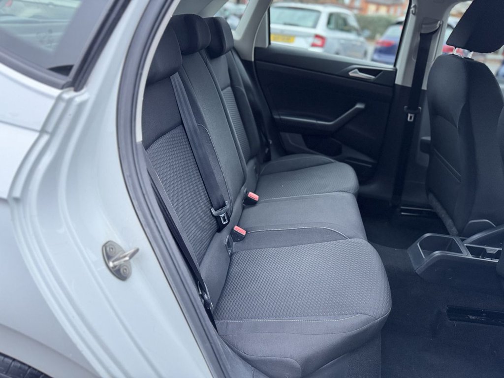 Used Volkswagen Polo 2018 for sale - 77199933: Photo 14