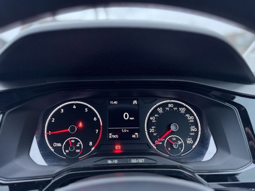 Used Volkswagen Polo 2018 for sale - 77199933: Photo 16