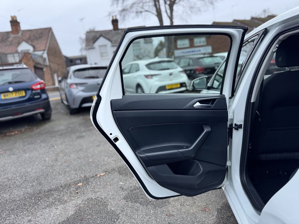 Used Volkswagen Polo 2018 for sale - 77199933: Photo 17