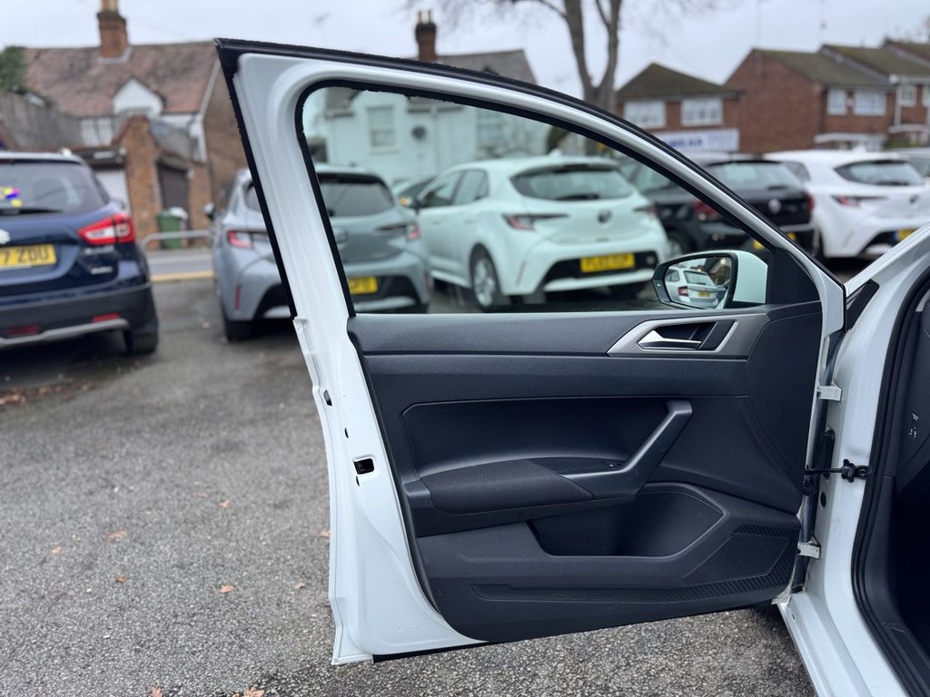 Used Volkswagen Polo 2018 for sale - 77199933: Photo 18