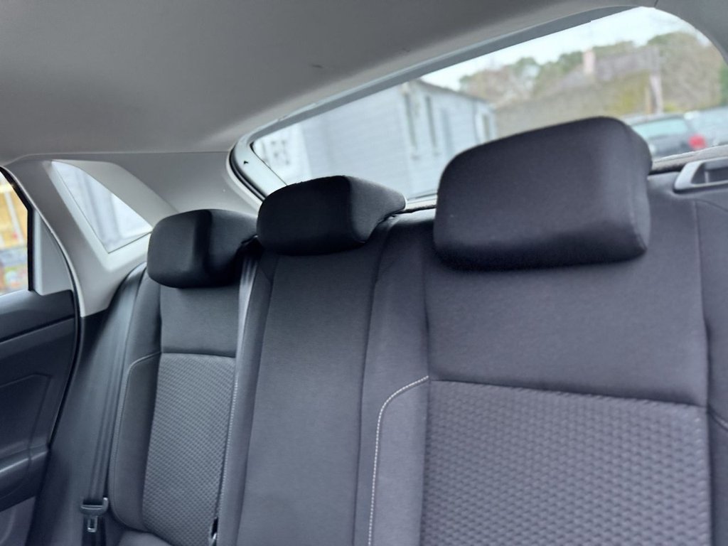 Used Volkswagen Polo 2018 for sale - 77199933: Photo 20